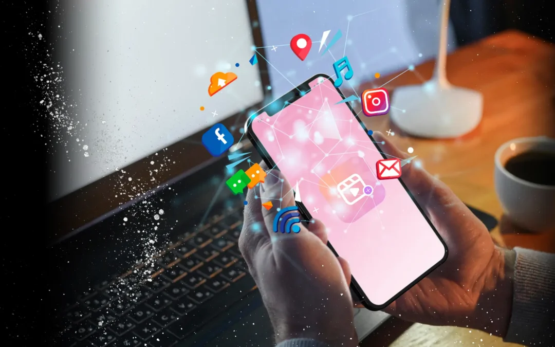 De l’Analyse de Marché Stratégique aux Nouvelles Formes de Divertissement Numérique