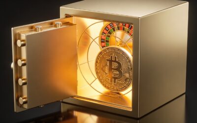 Évaluer la fiabilité d’un site : les critères de sécurité communs aux exchanges et aux casinos